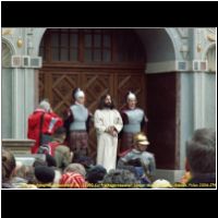 12159 Karfreitagprozession, Langer Markt, Danzig, Gdansk, Polen 2006.JPG